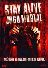 Stay Alive Jogo Mortal